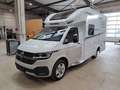 Weinsberg X-CURSION VAN 500 MQ 150PS DSG Gris - thumbnail 1