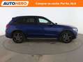 Mercedes-Benz GLC 200 4Matic MHEV Bleu - thumbnail 7