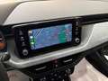 Skoda Kamiq 1.0 TSI 115cv DSG Automatica Black Dots ITALIANA Gris - thumbnail 14