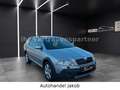 Skoda Octavia /Scout/4X4/SonderModell/VielesNEU! Silber - thumbnail 3