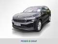 Skoda Kodiaq 1.5 TSI m-HEV Selection DSG 7Si AHK Pano Zwart - thumbnail 1
