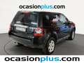 Land Rover Freelander 2.2Td4 S Negro - thumbnail 3
