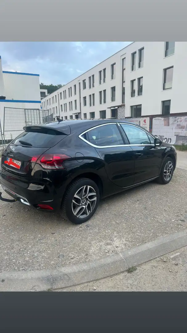 Citroen DS4 1.6 e-HDi Business GPS STT BMP/EGMV(Fl.) - 2