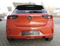 Opel Corsa Edition, Navi, SHZ, sehr guter Zustand Orange - thumbnail 3