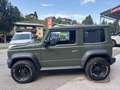 Suzuki Jimny 1,5 VVT Allgrip Flash Aut. *4-Sitzer* Grün - thumbnail 8