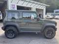 Suzuki Jimny 1,5 VVT Allgrip Flash Aut. *4-Sitzer* Grün - thumbnail 4