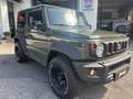 Suzuki Jimny 1,5 VVT Allgrip Flash Aut. *4-Sitzer* Grün - thumbnail 3