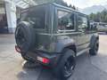 Suzuki Jimny 1,5 VVT Allgrip Flash Aut. *4-Sitzer* Grün - thumbnail 5