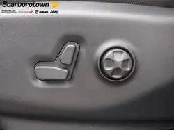 Chrysler Grand Caravan 2027