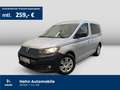 Volkswagen Caddy 1.5 TSI PDC Klima Radio Silber - thumbnail 1