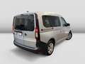 Volkswagen Caddy 1.5 TSI PDC Klima Radio Silber - thumbnail 4