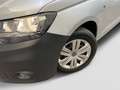 Volkswagen Caddy 1.5 TSI PDC Klima Radio Silber - thumbnail 5