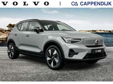 Extended Range Ultra Dark Europa