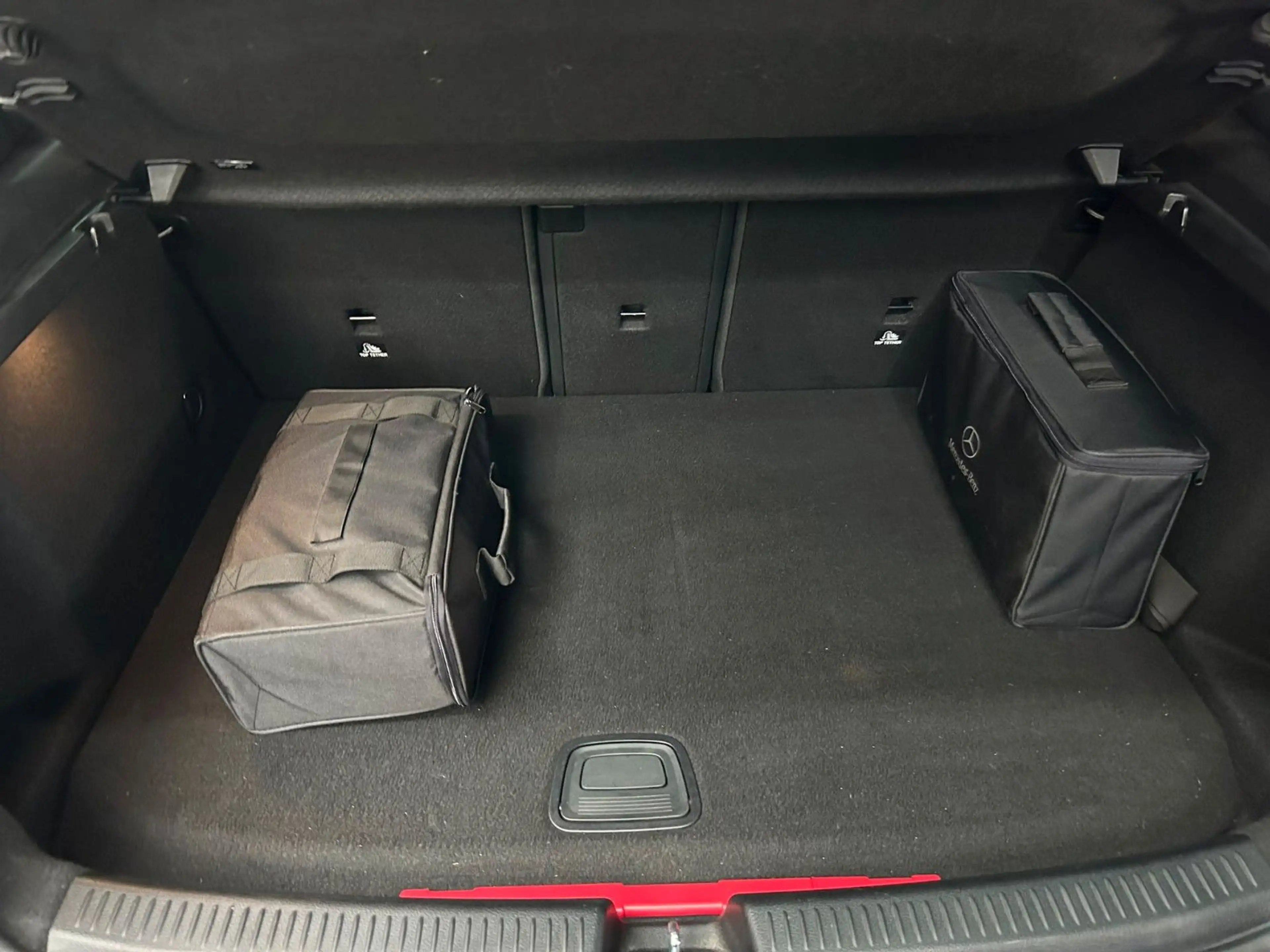 Mercedes-Benz A 250 e*KAMERA*LED*DIGITAL*SHZ*SPORT*T-LEDER* — photo 11