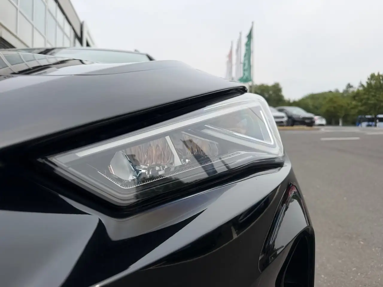 Cupra Formentor 1,4 eHybrid Automatik, миниатюра 2