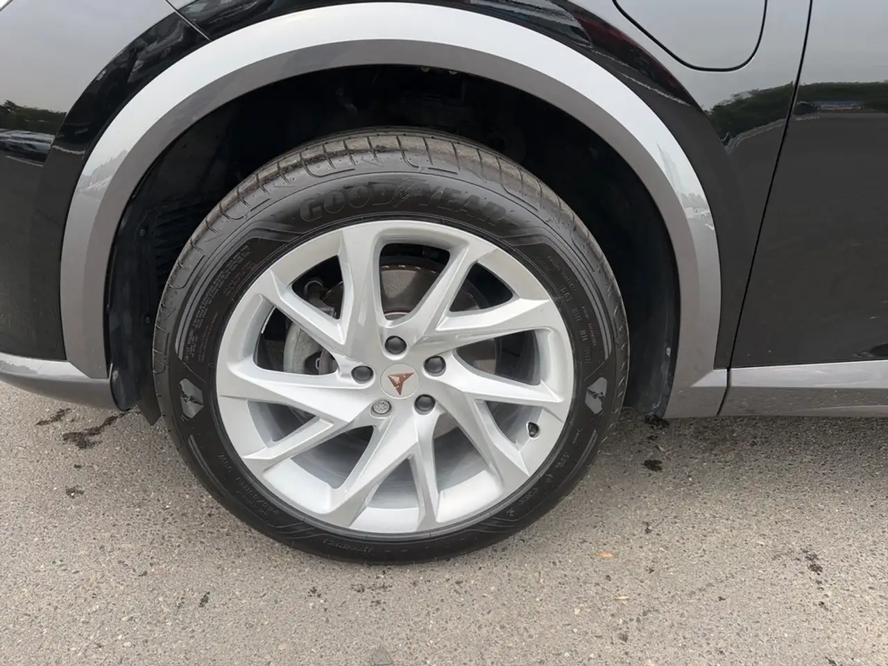 Cupra Formentor 1,4 eHybrid Automatik, миниатюра 3