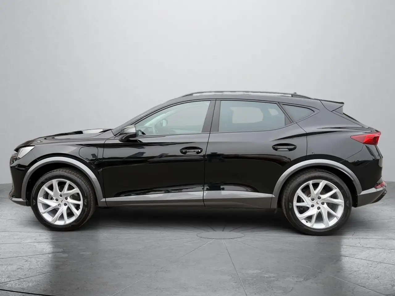 Cupra Formentor 1,4 eHybrid Automatik, миниатюра 4