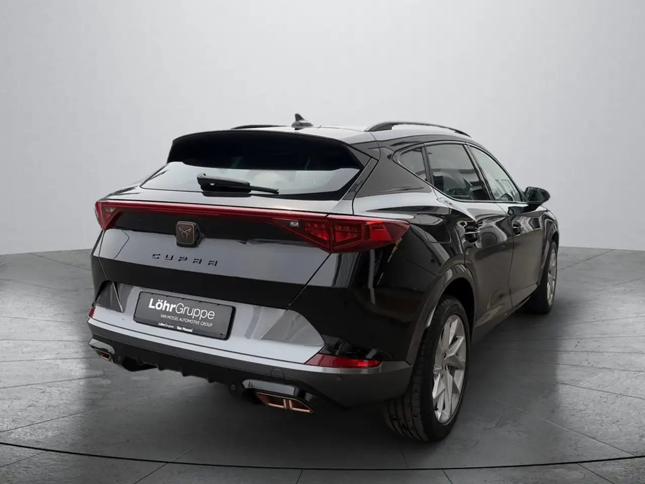 Cupra Formentor 1,4 eHybrid Automatik, миниатюра 5