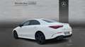 Mercedes-Benz CLA 250 -SS E COUPE Negro - thumbnail 4