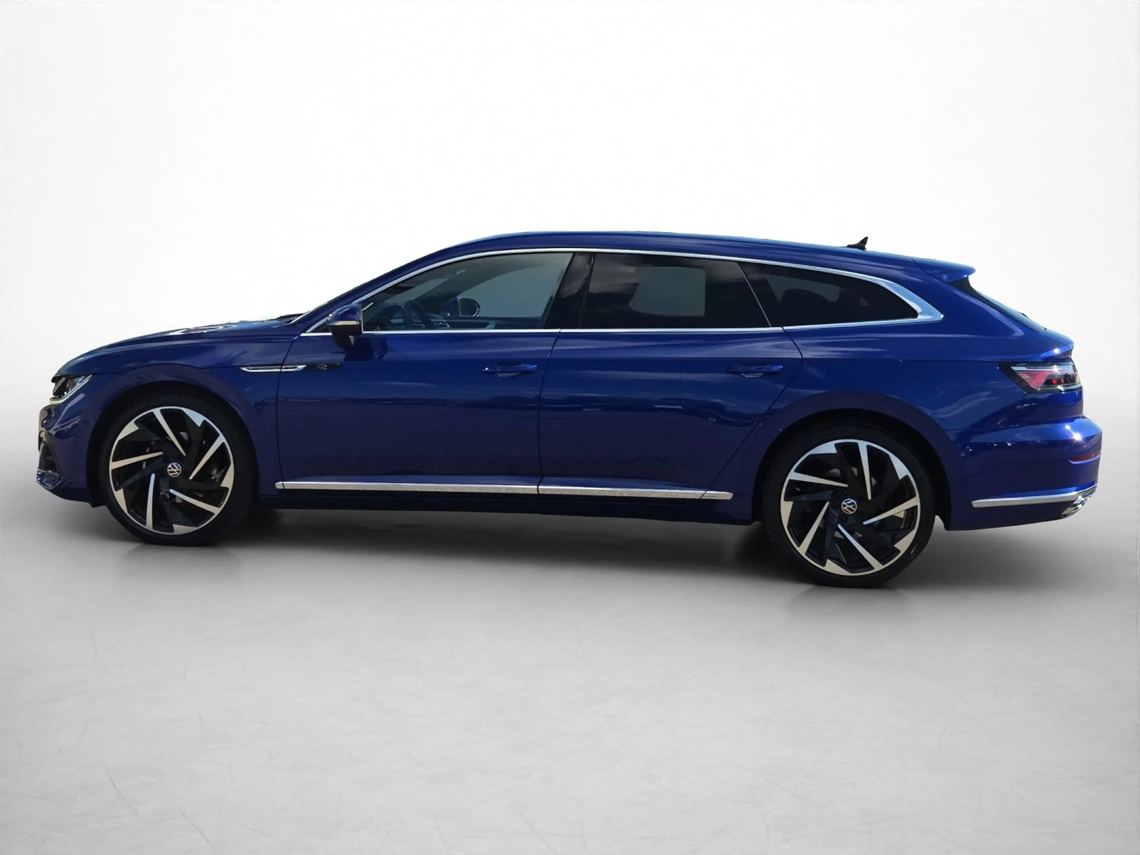 Volkswagen Arteon 2.0 TDI R-Line 4M Navi*IQ- — photo 5