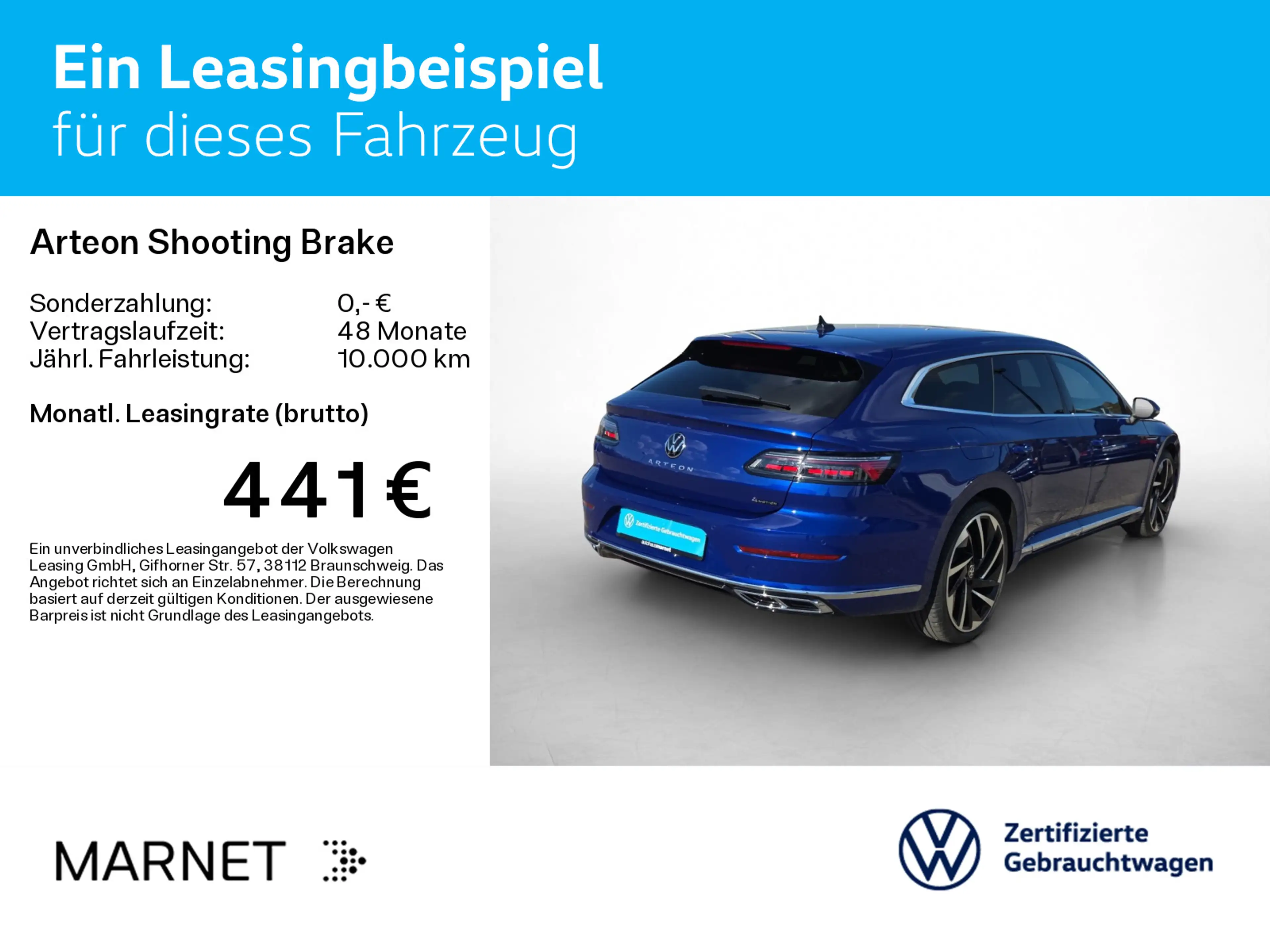 Volkswagen Arteon 2.0 TDI R-Line 4M Navi*IQ- — photo 3