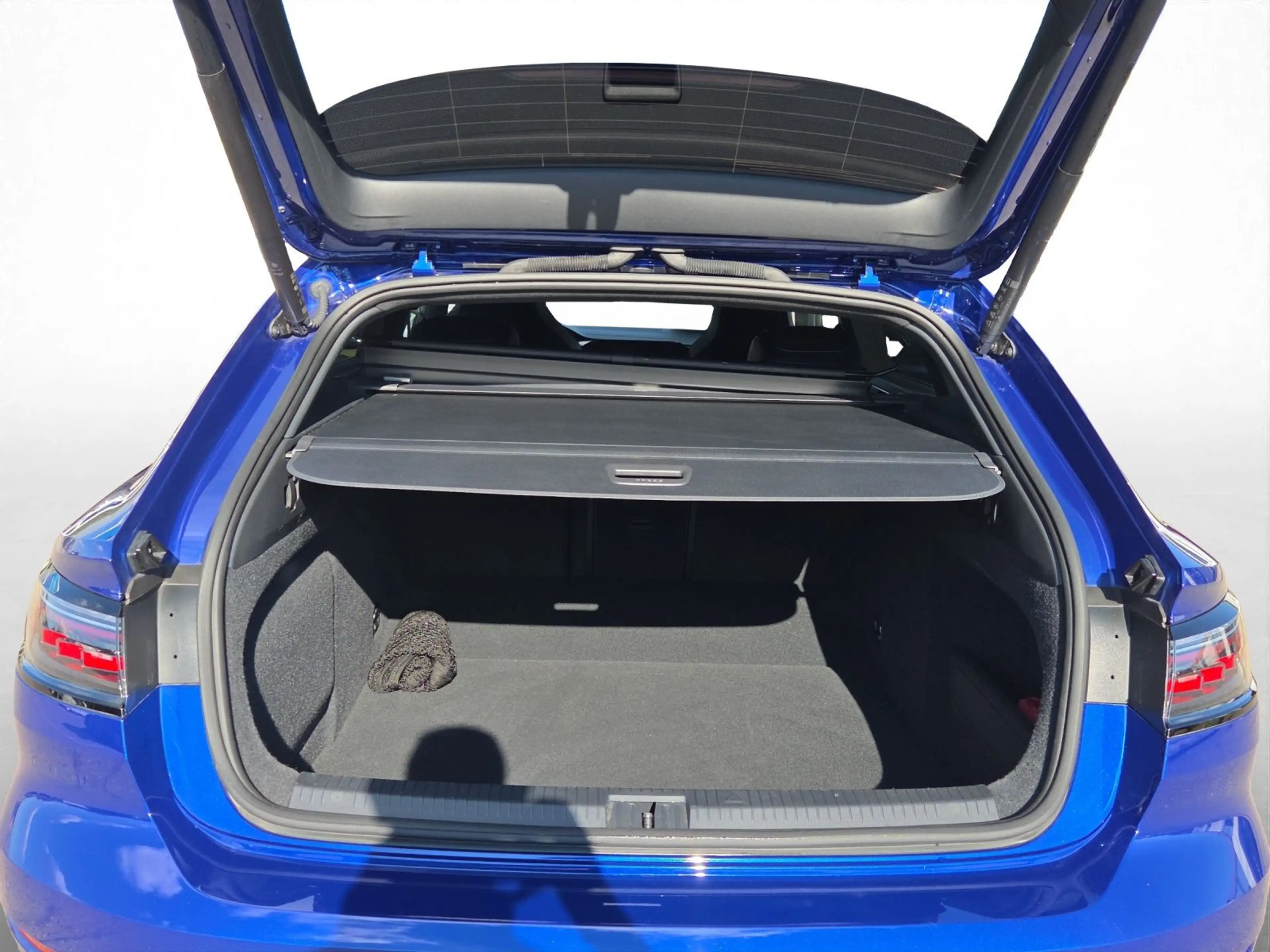 Volkswagen Arteon 2.0 TDI R-Line 4M Navi*IQ- — photo 14