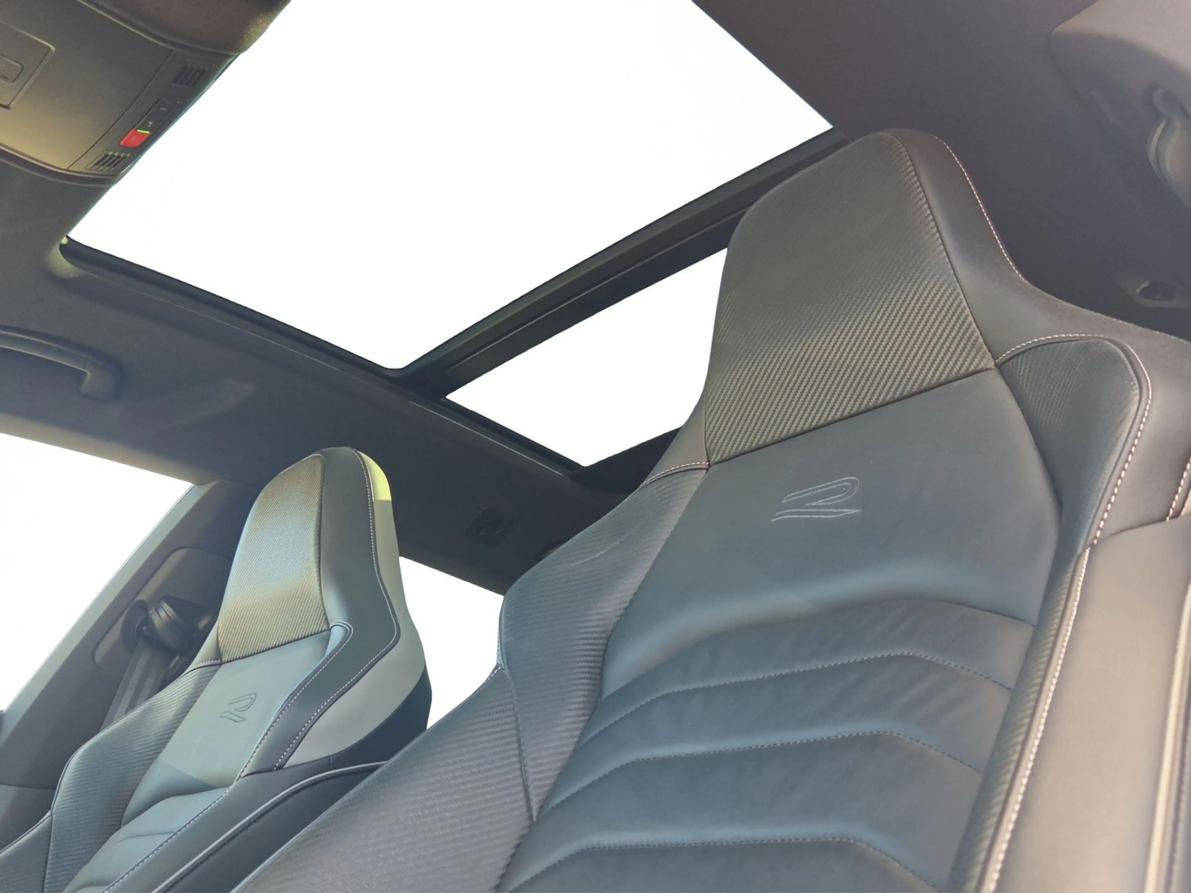 Volkswagen Arteon 2.0 TDI R-Line 4M Navi*IQ- — photo 13