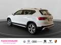 SEAT Ateca 1.5 TSI Xperience ACC LED Navi Digitales Cockpit P Blanco - thumbnail 4