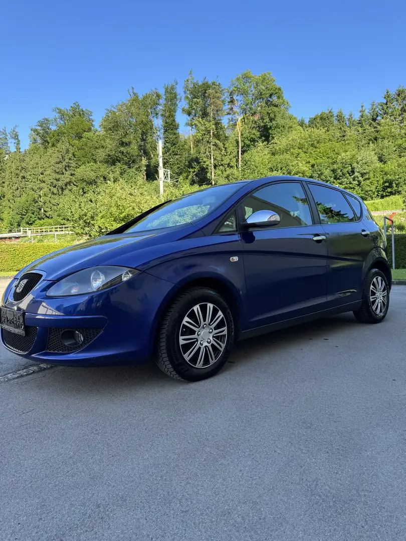 SEAT Altea Reference 1,9 TDi DPF - 1