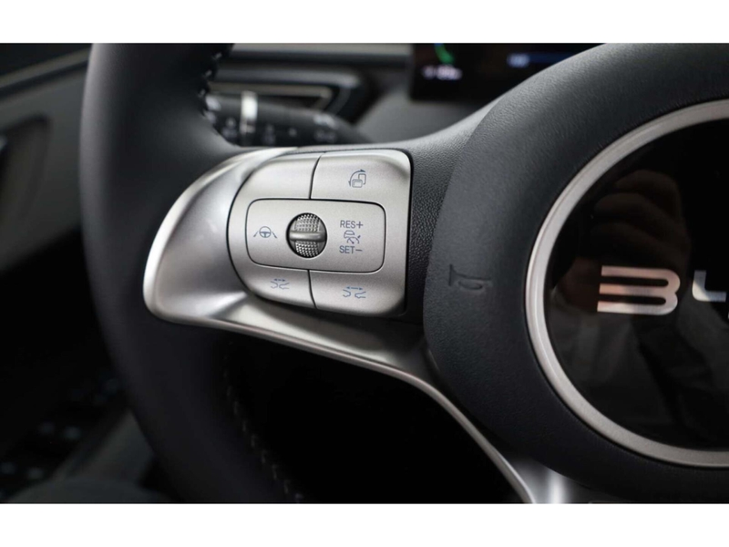 BYD Dolphin Boost — photo 14