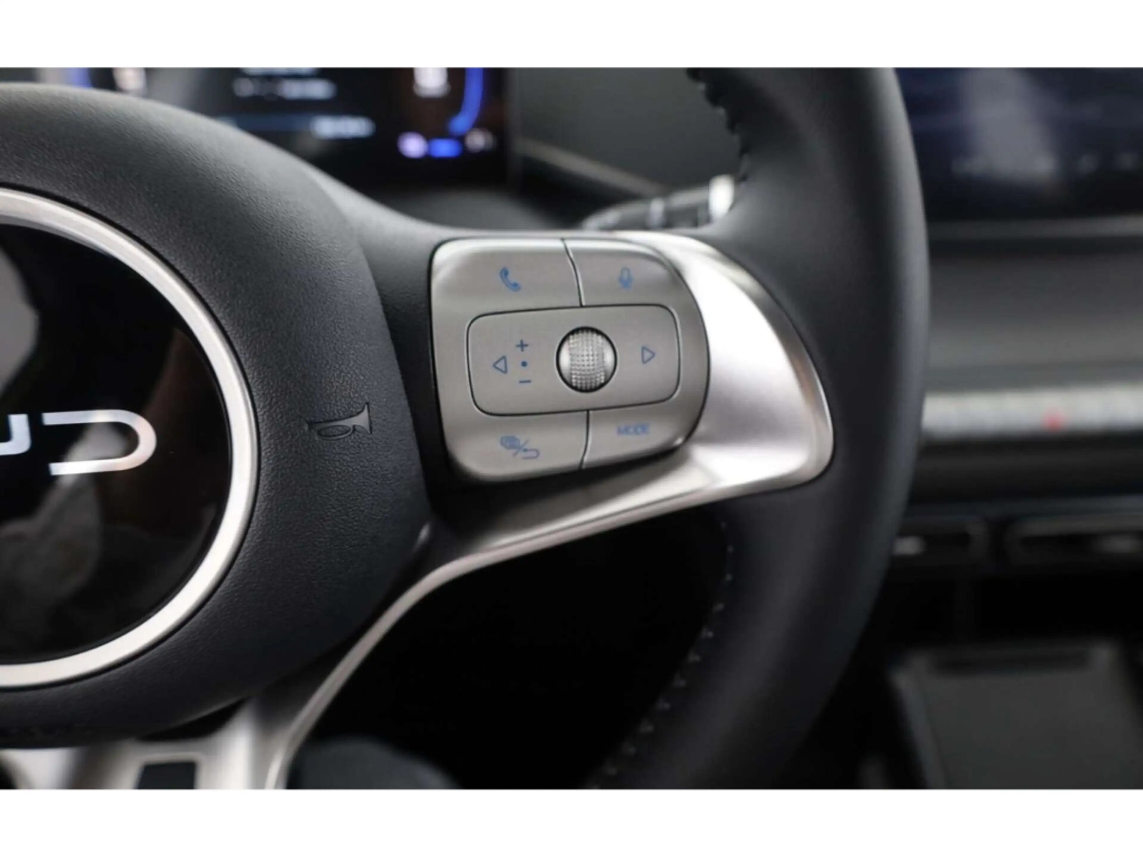 BYD Dolphin Boost — photo 15