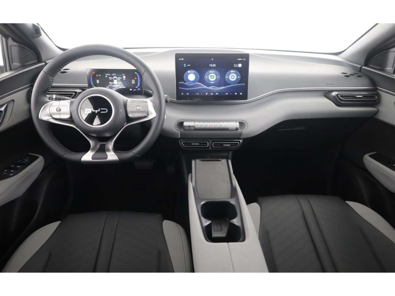 BYD Dolphin Boost — photo 9