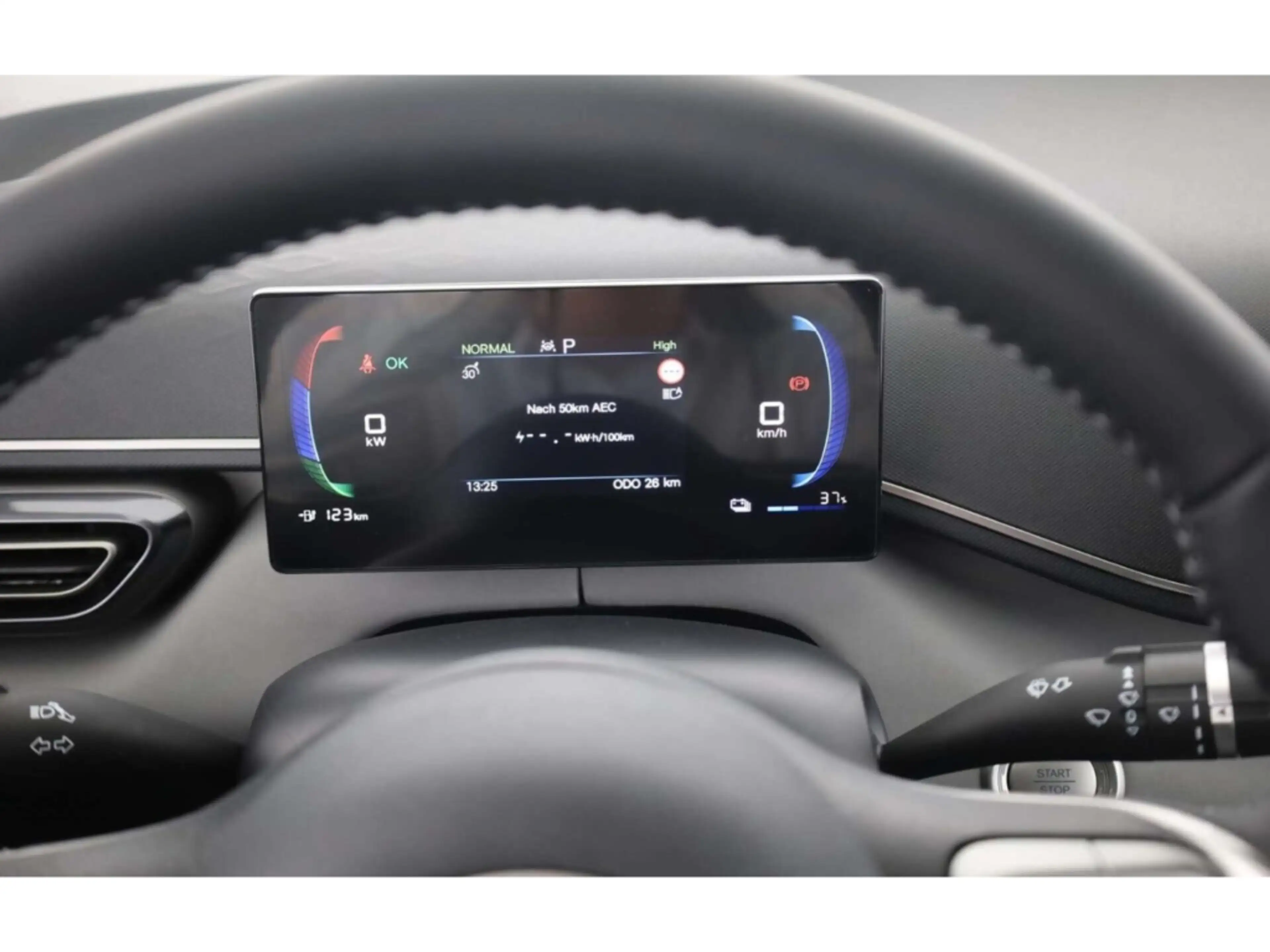 BYD Dolphin Boost — photo 13