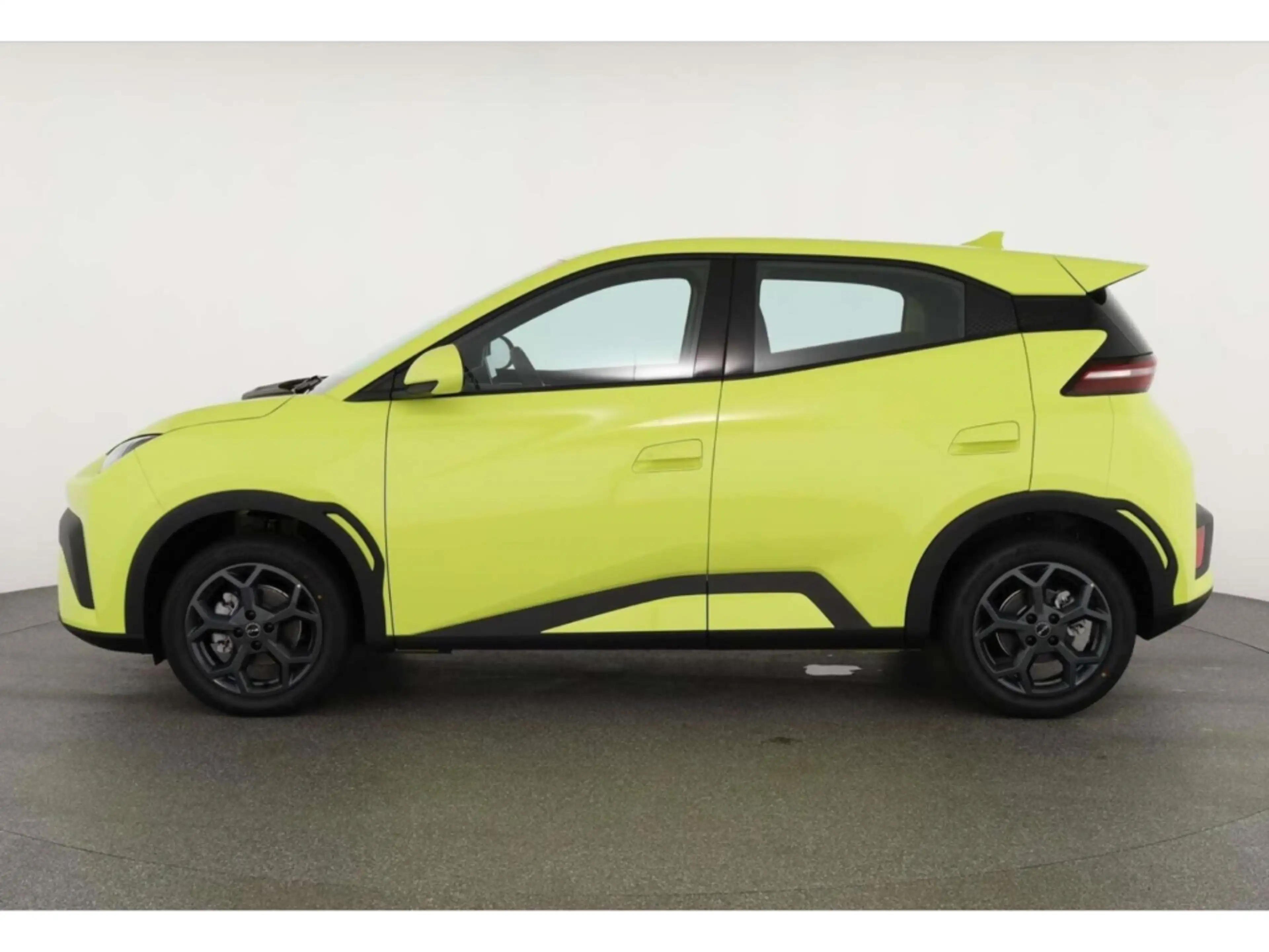 BYD Dolphin Boost — photo 5