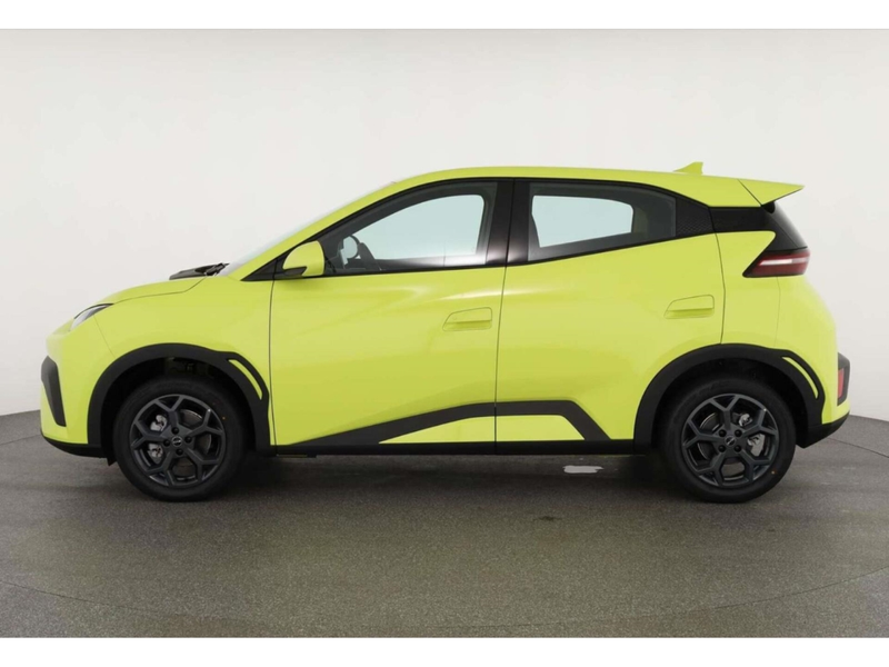 BYD Dolphin Boost — photo 5