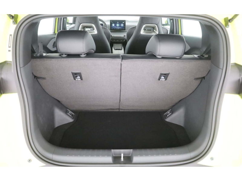 BYD Dolphin Boost — photo 12
