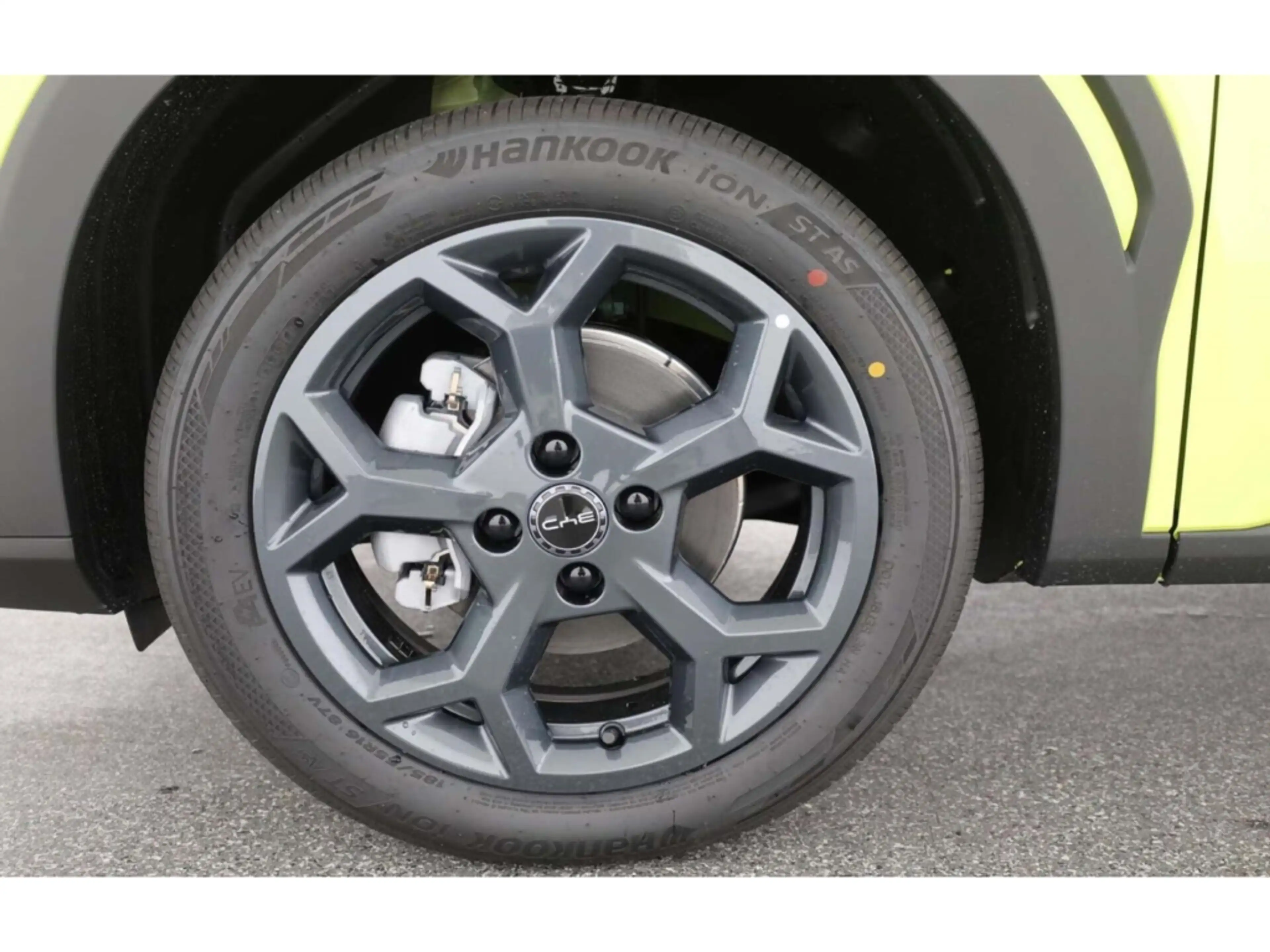 BYD Dolphin Boost — photo 8