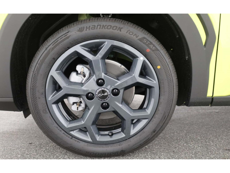 BYD Dolphin Boost — photo 8