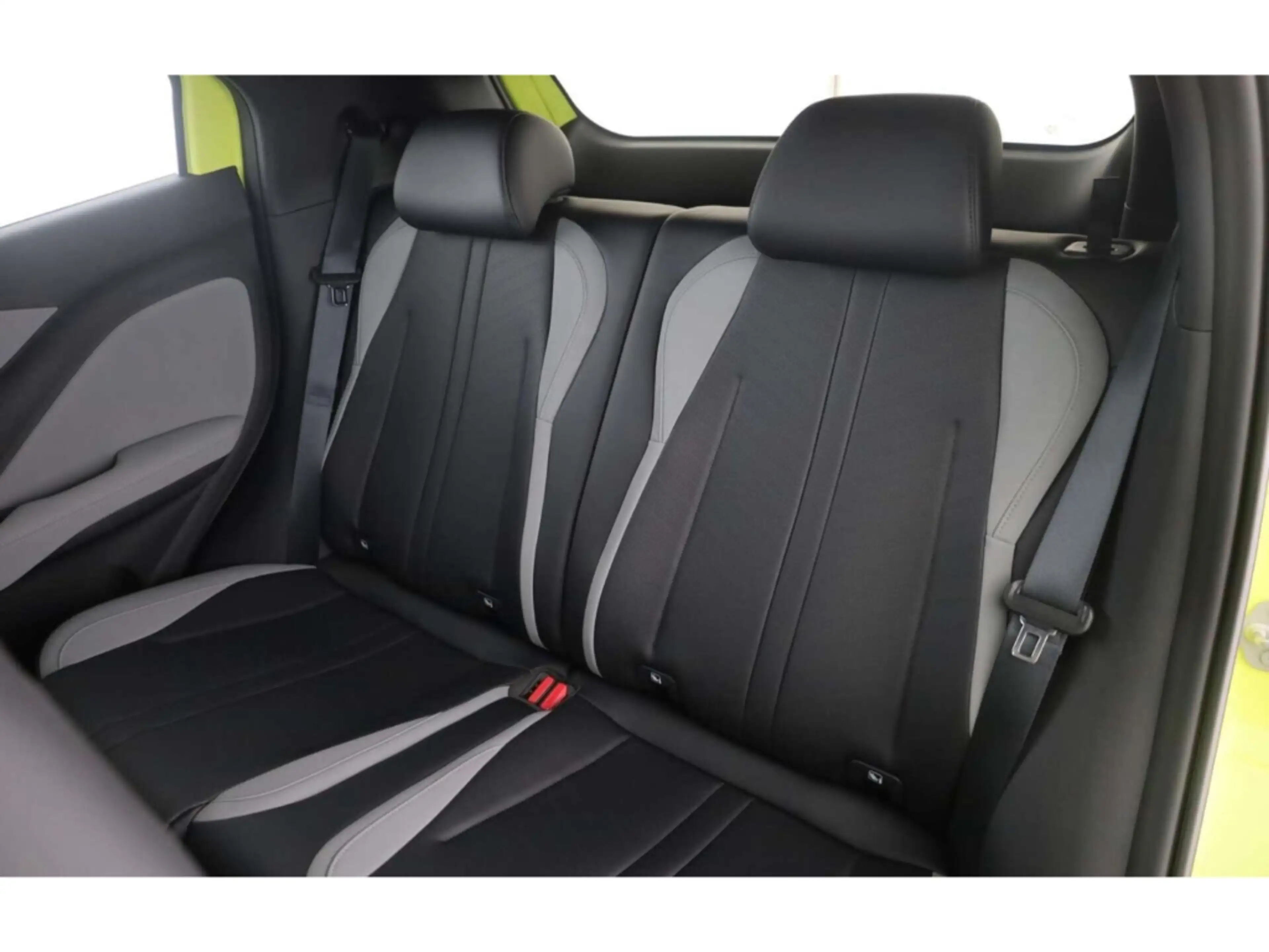 BYD Dolphin Boost — photo 11