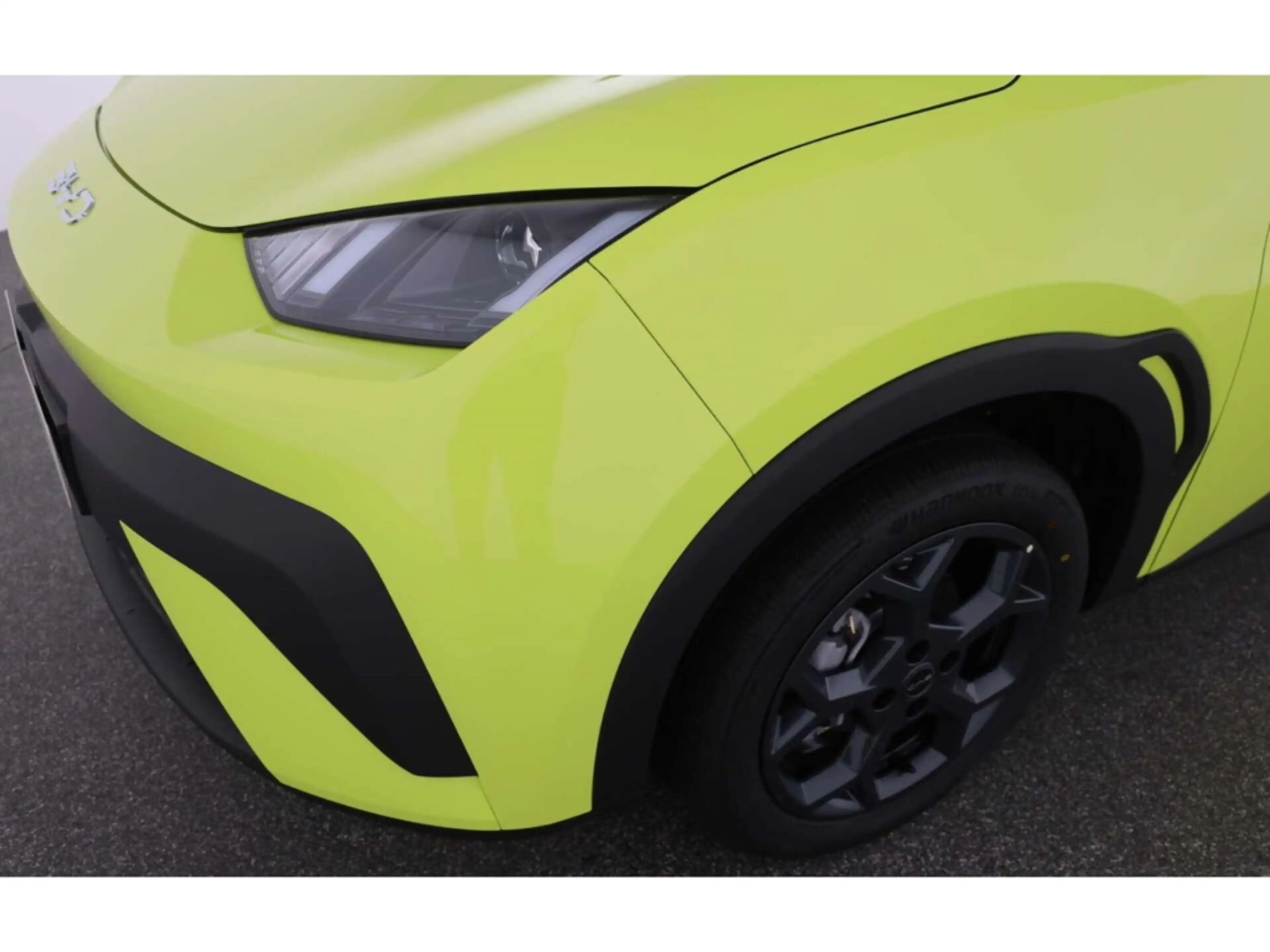 BYD Dolphin Boost — photo 7