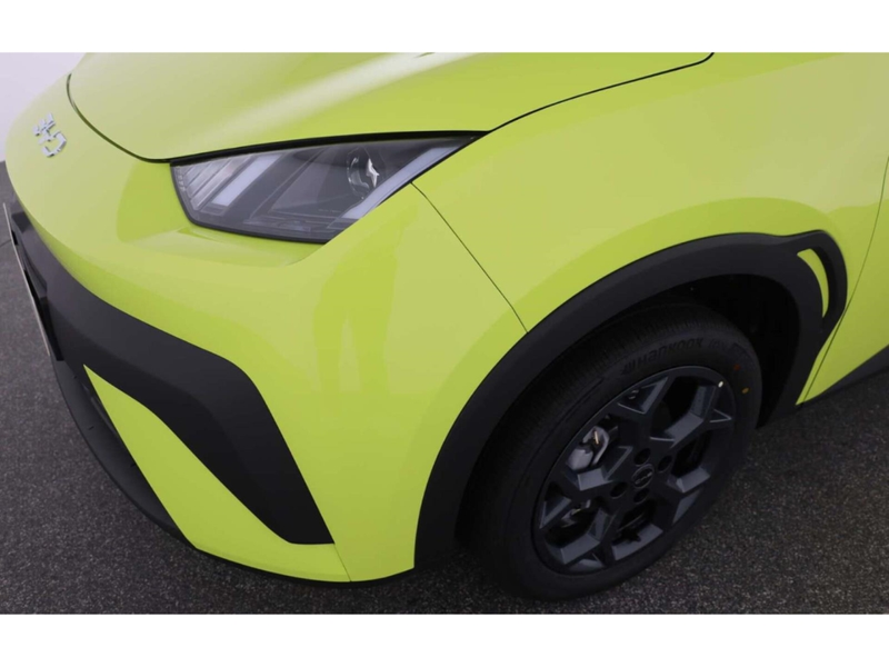 BYD Dolphin Boost — photo 7