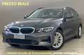 BMW 318 BMW 318d 48V Touring Business Advantage Grigio - thumbnail 1