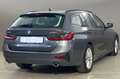 BMW 318 BMW 318d 48V Touring Business Advantage Grigio - thumbnail 6