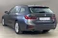 BMW 318 BMW 318d 48V Touring Business Advantage Grigio - thumbnail 8