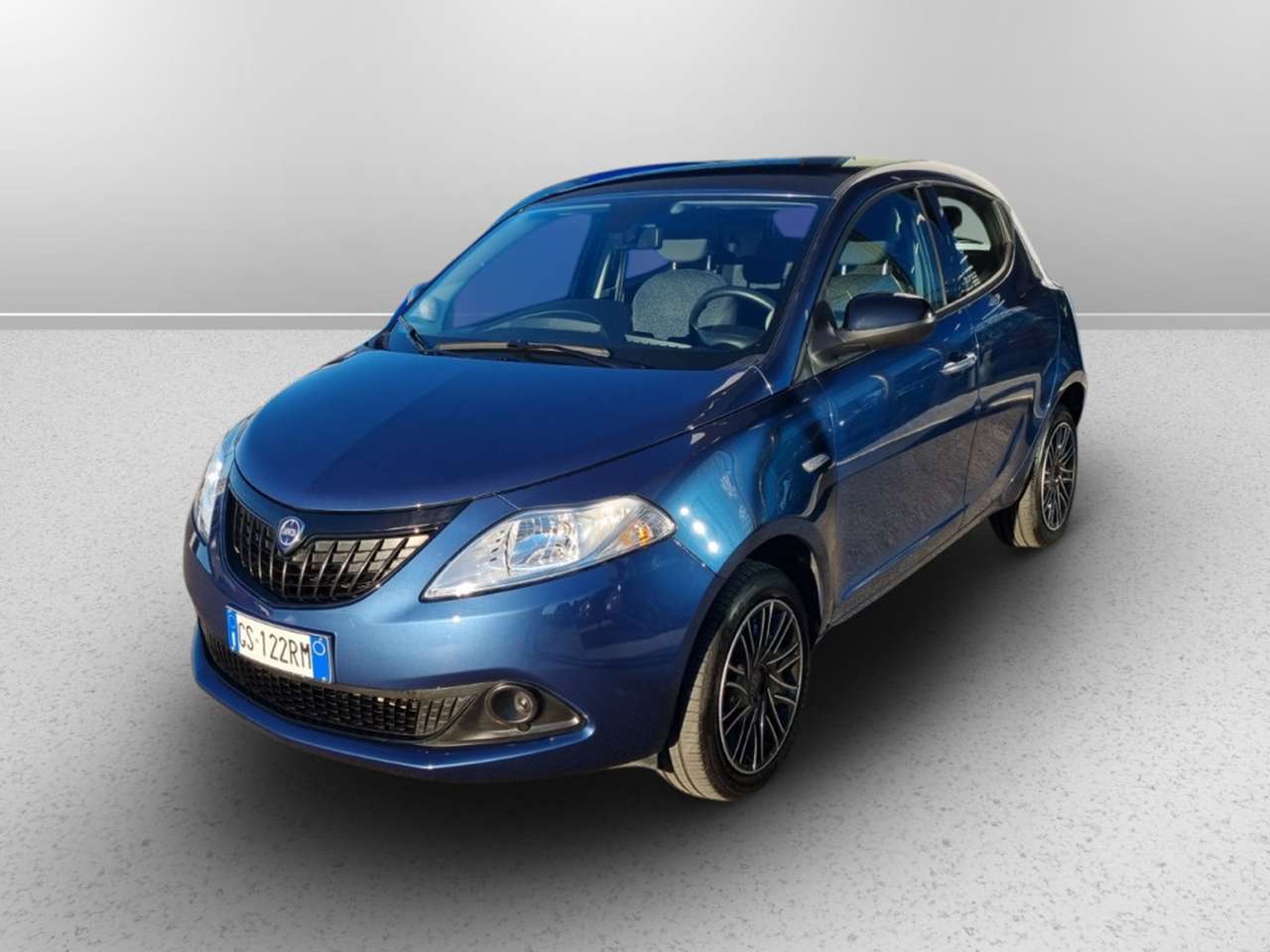 Lancia Ypsilon 1.0 firefly hybrid oro s&s 70cv
