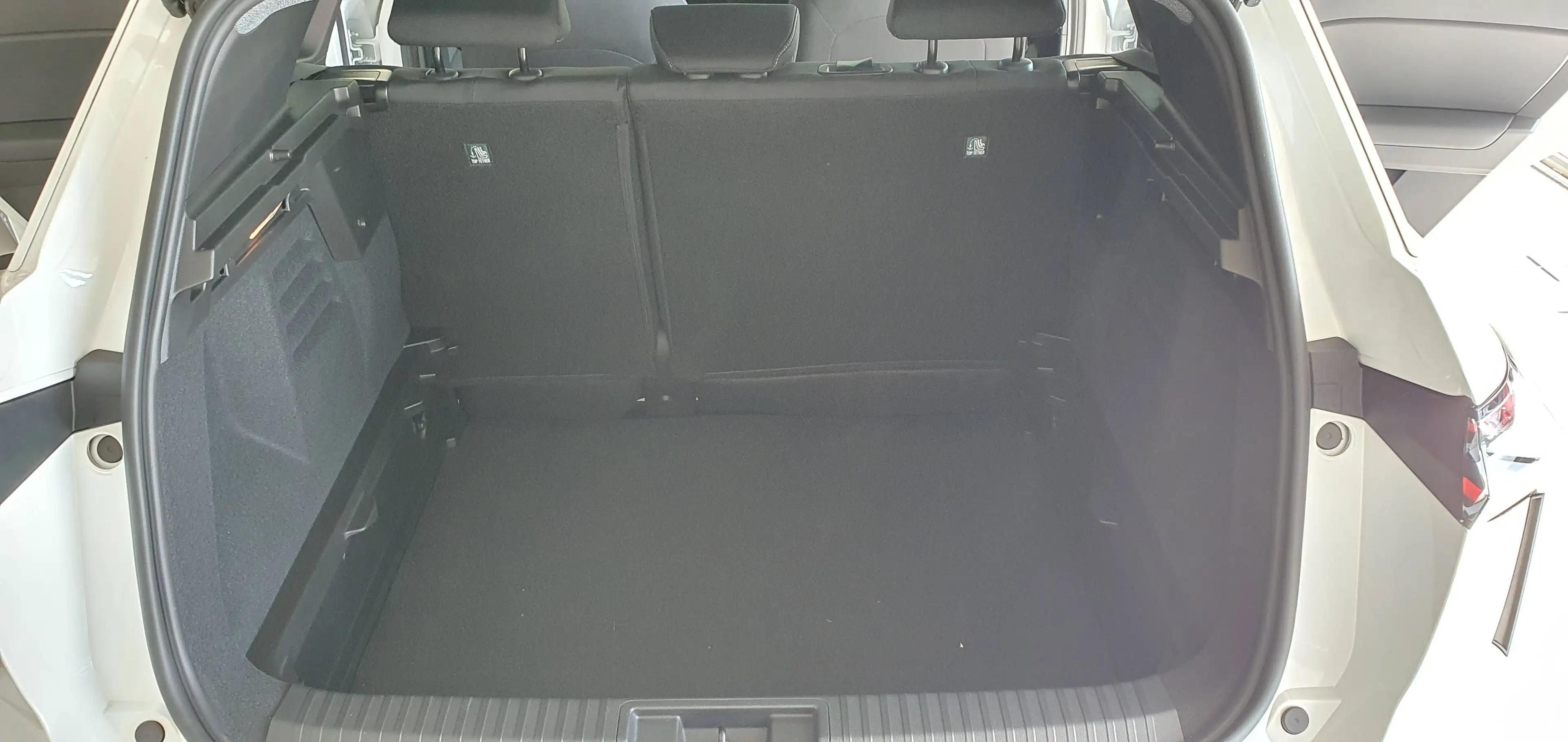 Mitsubishi Grandis Diamant PLUS 1.3 T-Benziner 7-DCT — photo 13