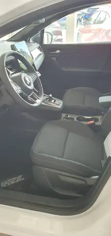 Mitsubishi Grandis view 7