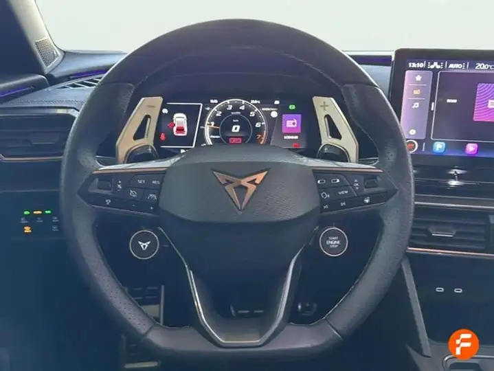 Cupra Formentor 2.0 TSI 4Drive DSG 2022, foto 12