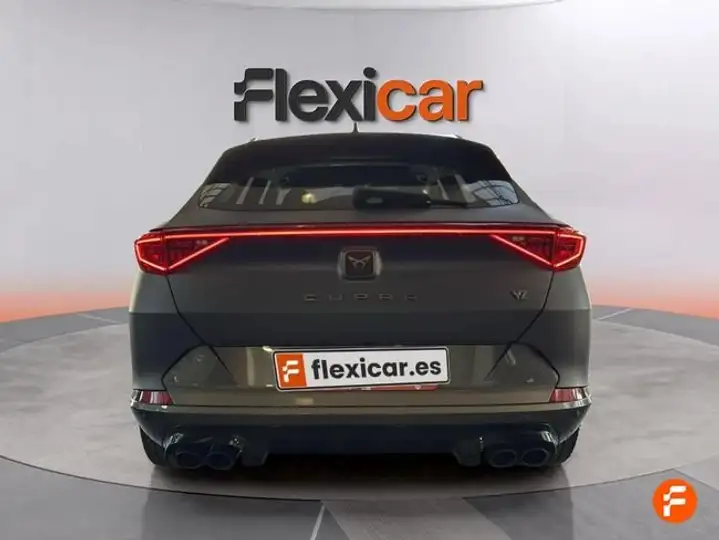 Cupra Formentor 2.0 TSI 4Drive DSG 2022, foto 4