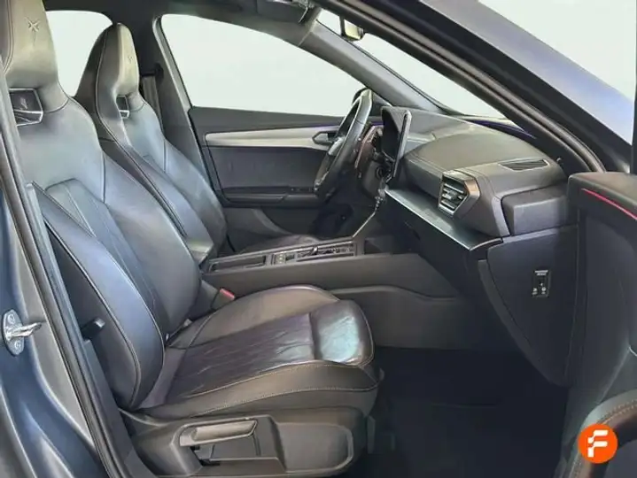 Cupra Formentor 2.0 TSI 4Drive DSG 2022, foto 17